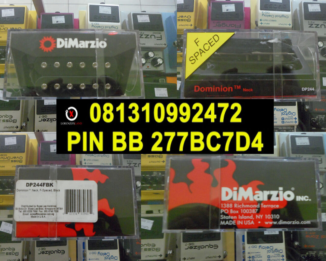 Terjual JUAL PICK UP GITAR DIMARZIO SEYMOUR DUNCAN DAN EMG KASKUS Terjual JUAL PICK UP GITAR DIMARZIO SEYMOUR DUNCAN DAN EMG KASKUS