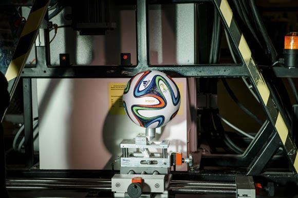 Adidas Brazuca Official World Cup 2014 Ball