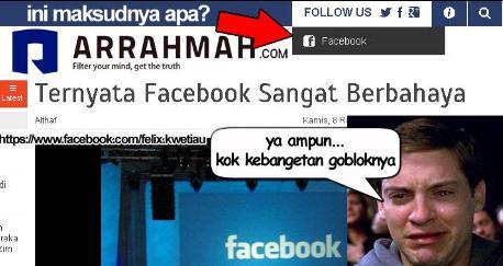 &#91;Situs yg Mana..?&#93; Gasak Situs Teroris, Kominfo Tegaskan Tak Cuma Ngurusin Pornografi