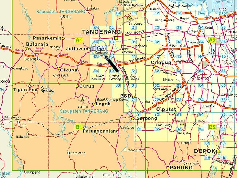 Destinasi Wisata Kota Tangerang Yang Wajib Lo Kunjungi Men!!! 