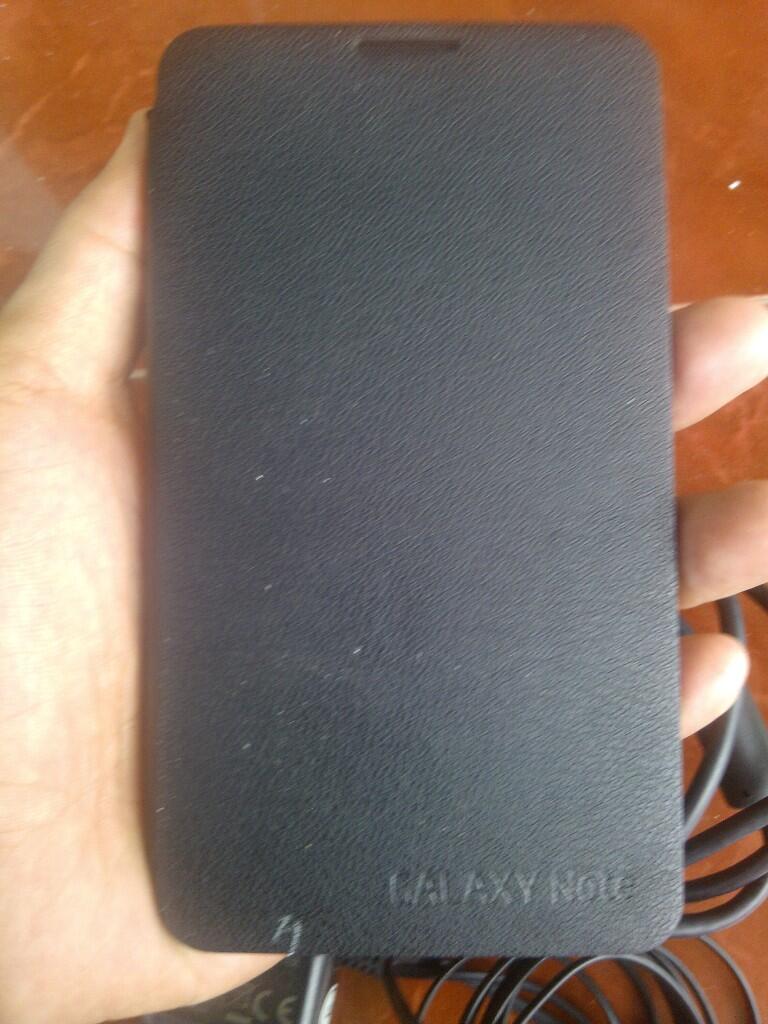 SAMSUNG NOTE 1 MALANG MULUS