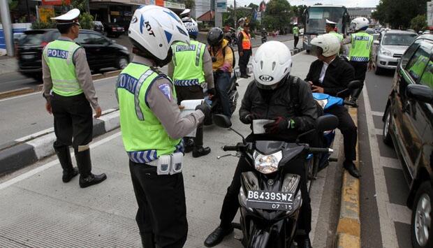 Apa hal pertama yang ente inget saat liat beginian dijalan ?