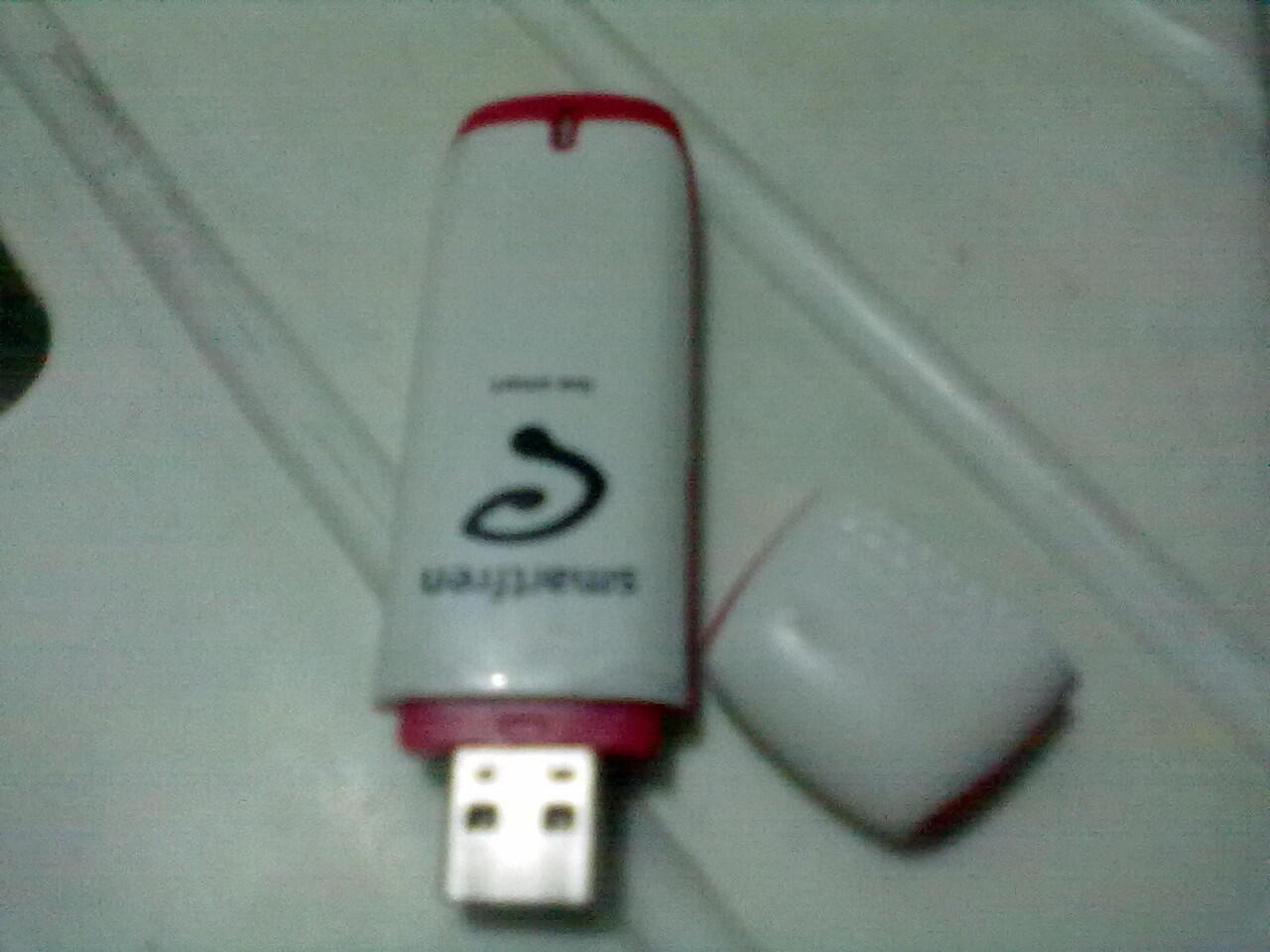 Jual modem smartfreen (mojokerto)