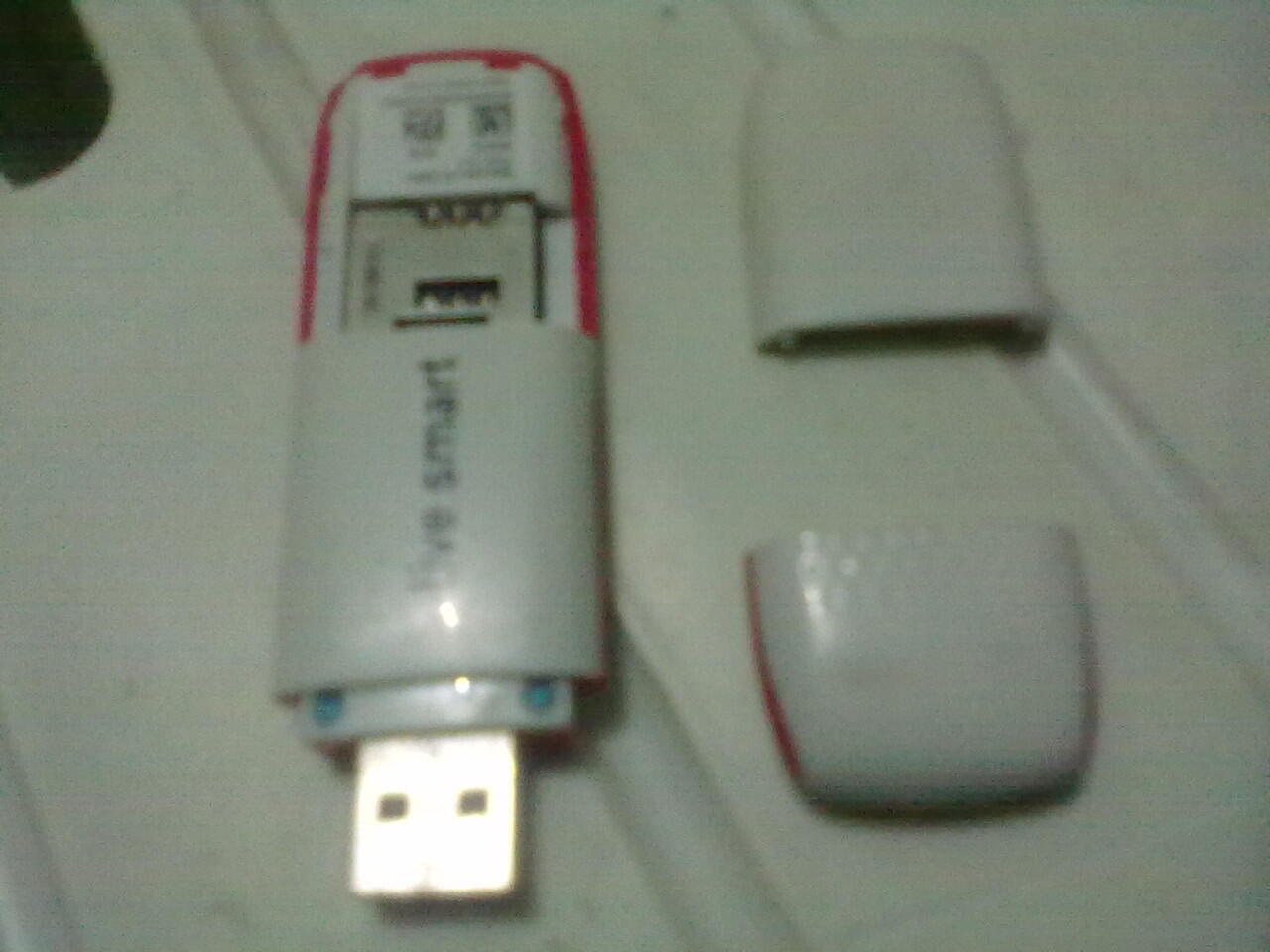 Jual modem smartfreen (mojokerto)