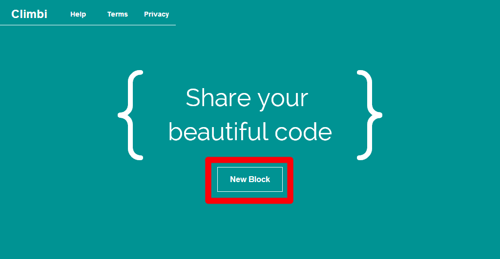 Sharing kode di Kaskus lebih mudah gan dengan aplikasi ini