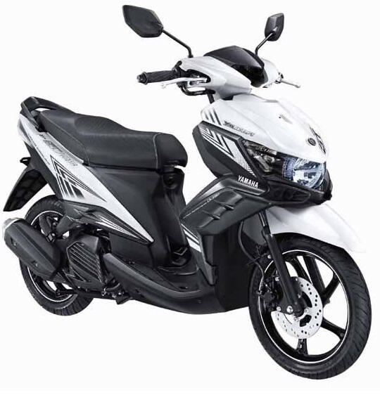 YAMAHA KREDIT&LEASING KENDARAAN BERMOTOR DISCOUNT BESAR LGSNG KONTAK ANE AJA GAN..!!!
