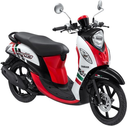 YAMAHA KREDIT&LEASING KENDARAAN BERMOTOR DISCOUNT BESAR LGSNG KONTAK ANE AJA GAN..!!!