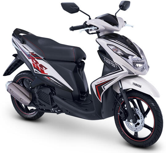 YAMAHA KREDIT&LEASING KENDARAAN BERMOTOR DISCOUNT BESAR LGSNG KONTAK ANE AJA GAN..!!!