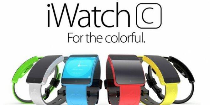 6 Keunggulan iWatch yang sulit ditandingi!! :matabelo