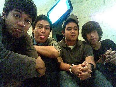 Amazing !!! Macam-Macam Kebersamaan .. :matabelo