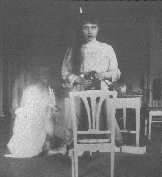 Ternyata Selfie Sudah Ada Sejak 1839