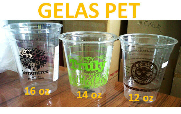 Terjual SUPPLY JUAL GELAS  PLASTIK  9375per slop SEDOTAN 