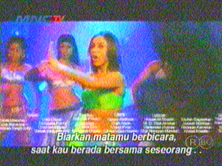 MNC TV ngajak ribut sama KPI !