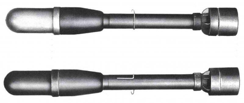 (History) Bazooka dlm gambar.
