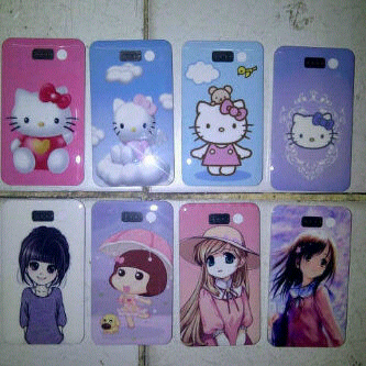ANEKA MACAM POWERBANK