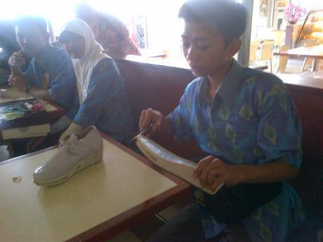 5 Penemuan Hebat Anak Indonesia