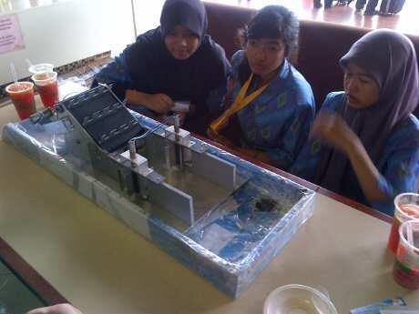 5 Penemuan Hebat Anak Indonesia