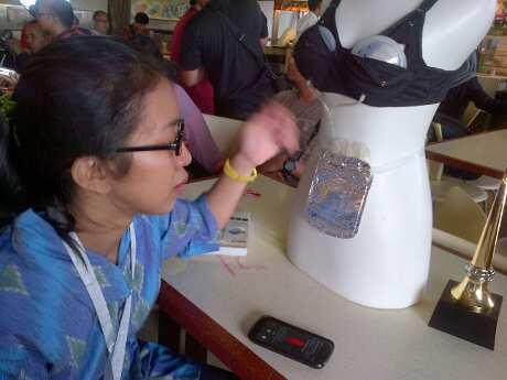5 Penemuan Hebat Anak Indonesia