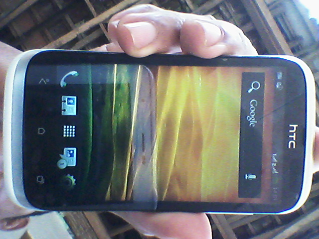 Htc desire v...android Istimewa like new murah