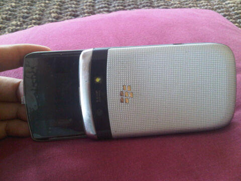 jual BB 9810 torch2 second malang