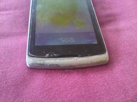 jual BB 9810 torch2 second malang
