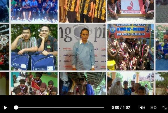 Hadiah Ultah Ke-10, Facebook Bikin Vidio Kilas Balik Pengguna Akun +&#91;TUTORIAL&#93;