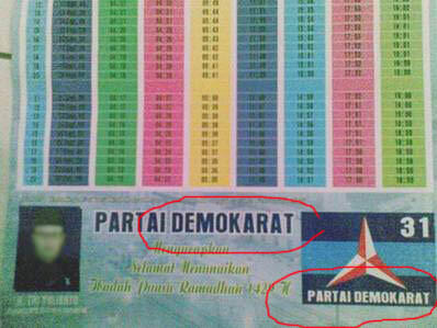GAMBAR POSTER CALEG YANG SANGAT INSPIRATIF DAN SUPER INOVATIF