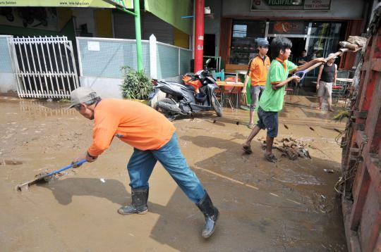 Perbedaan Hujan Salju dan Hujan Air
