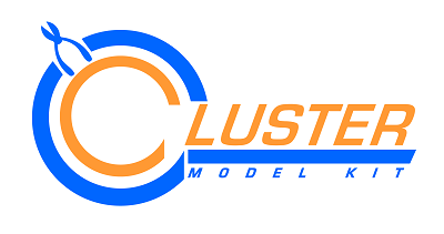 Cluster Model Kit