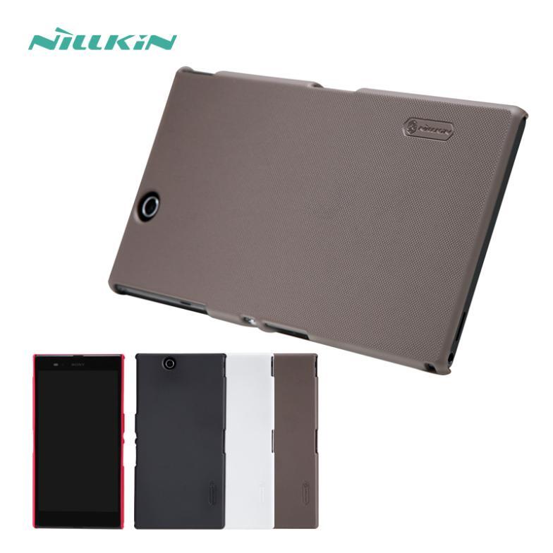 NILLKIN SUPERSHIELD SONY XPERIA Z ULTRA