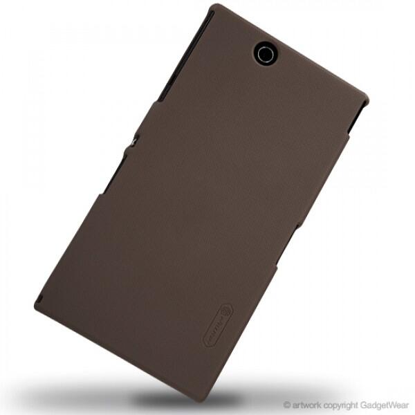 NILLKIN SUPERSHIELD SONY XPERIA Z ULTRA