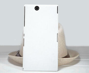 NILLKIN SUPERSHIELD SONY XPERIA Z ULTRA