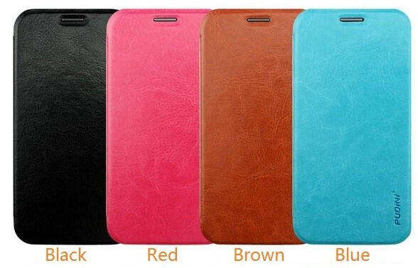PUDINI LENOVO A850