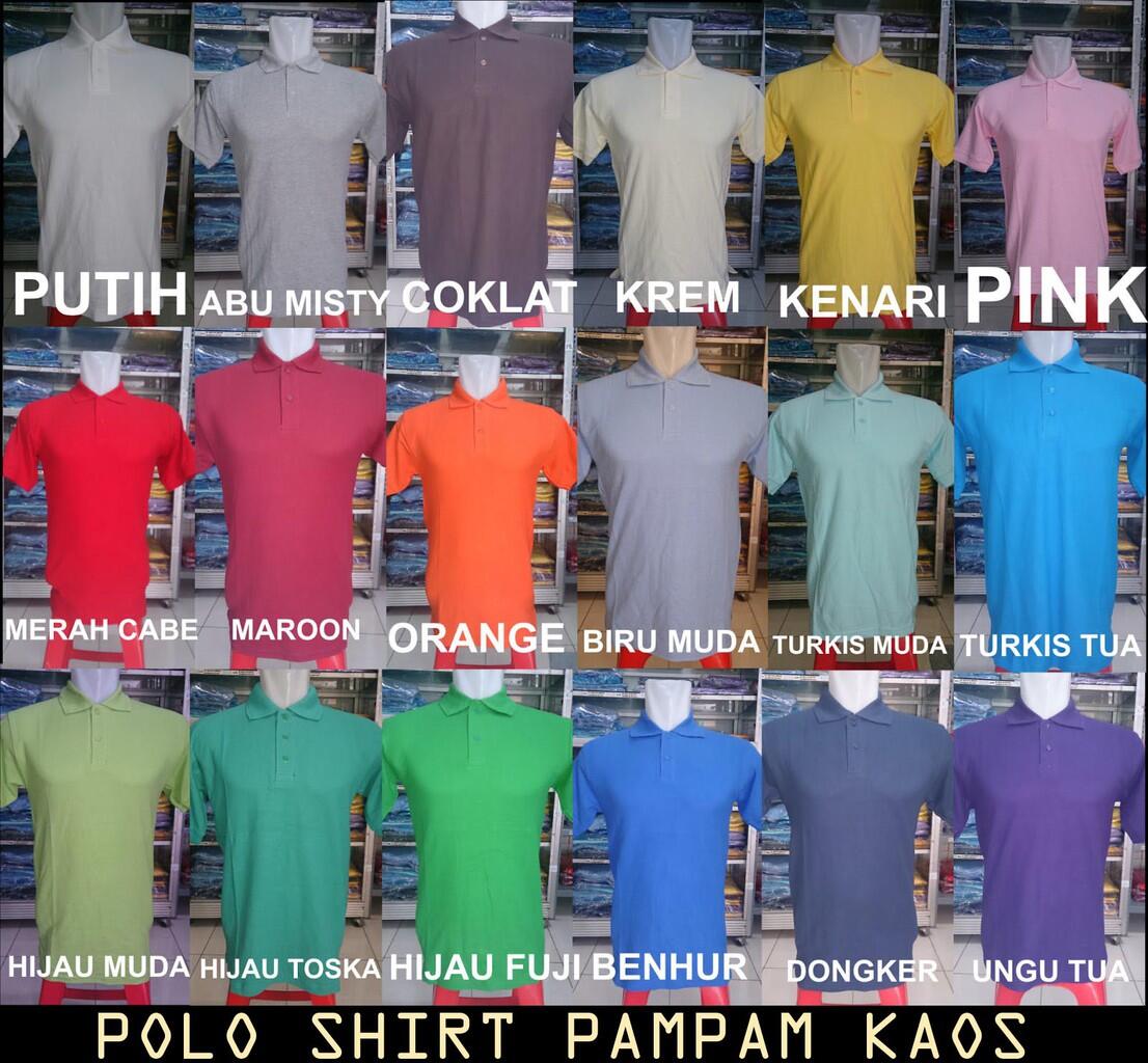 kaos polos murah grosir hoodie sweater polo shirt zipper dll termurah