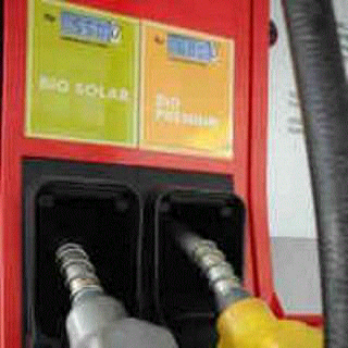 HARGA SOLAR DI JAKARTA RP 5.500/LITER, SULAWESI TENGAH RP 20.000/LITER