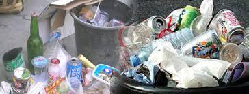 KAYA RAYA BERKAT SAMPAH