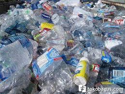 KAYA RAYA BERKAT SAMPAH