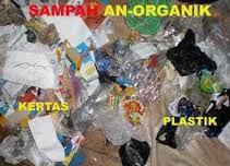 KAYA RAYA BERKAT SAMPAH