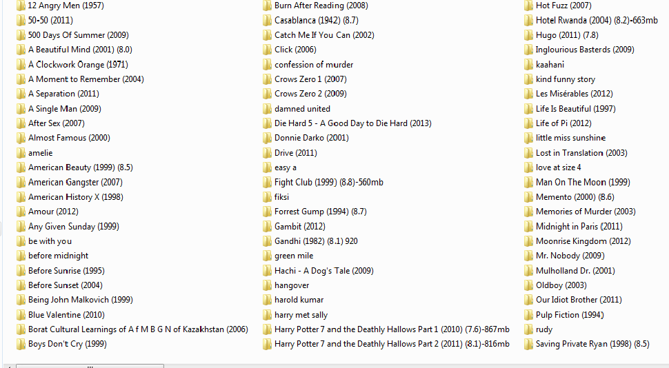 jual film burn DVD atau copy hardisk