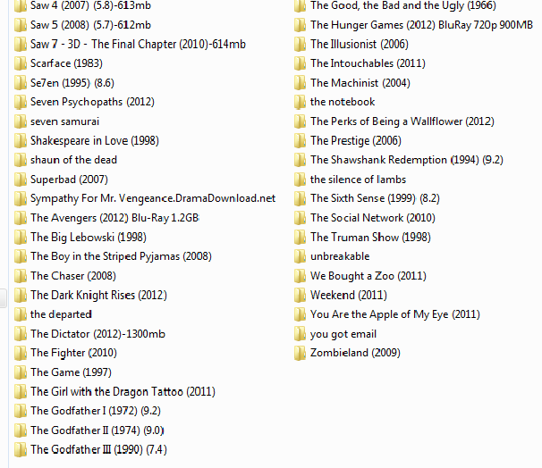 jual film burn DVD atau copy hardisk