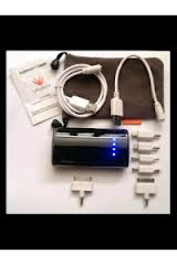 Powerbank Vivan V05 5600mAh