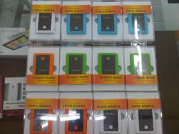 Powerbank Advance 8800mAh