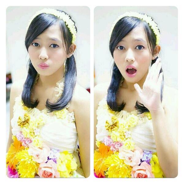 Mengenal Dena Siti Rohyati JKT48