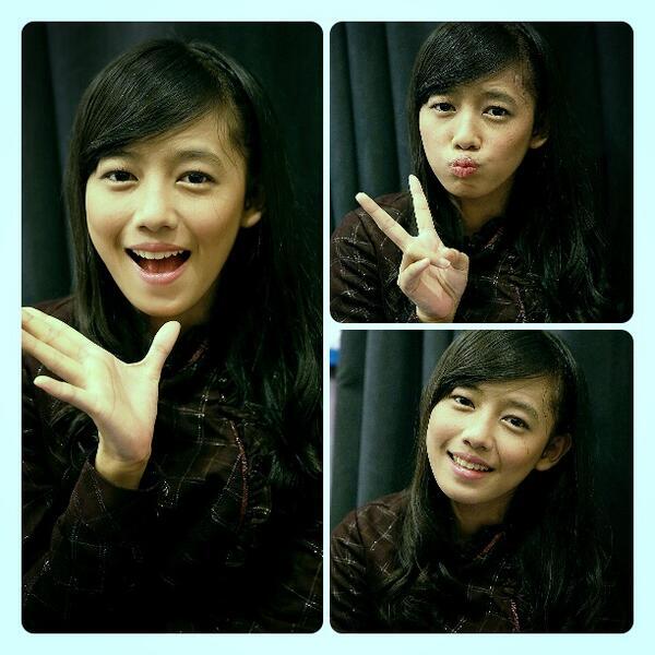 Mengenal Dena Siti Rohyati JKT48