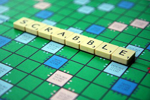 perkembangan scrabble di Indonesia