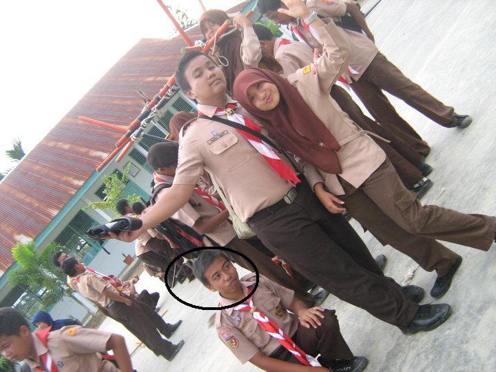ada yang bisa nyembuhin temen ane ni g gan ???