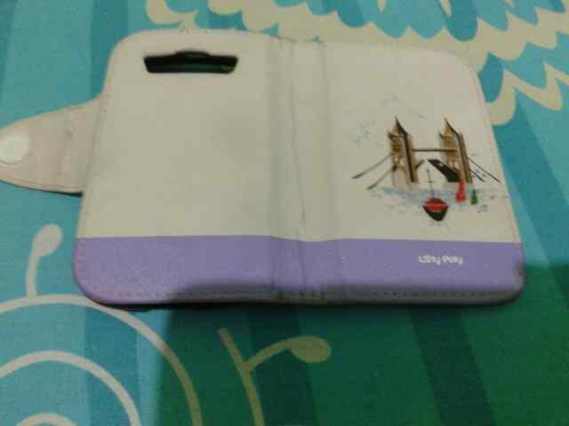 DIJUAL MULUUUS BLACKBERRY ONYX 3 : BELLAGIO WHITE