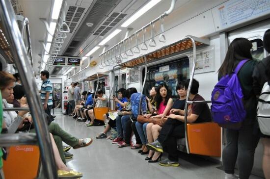 15 Fakta Menakjubkan Sistem Metro di Dunia