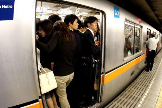 15 Fakta Menakjubkan Sistem Metro di Dunia