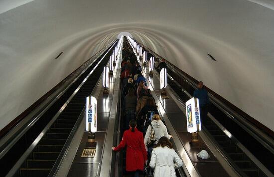 15 Fakta Menakjubkan Sistem Metro di Dunia